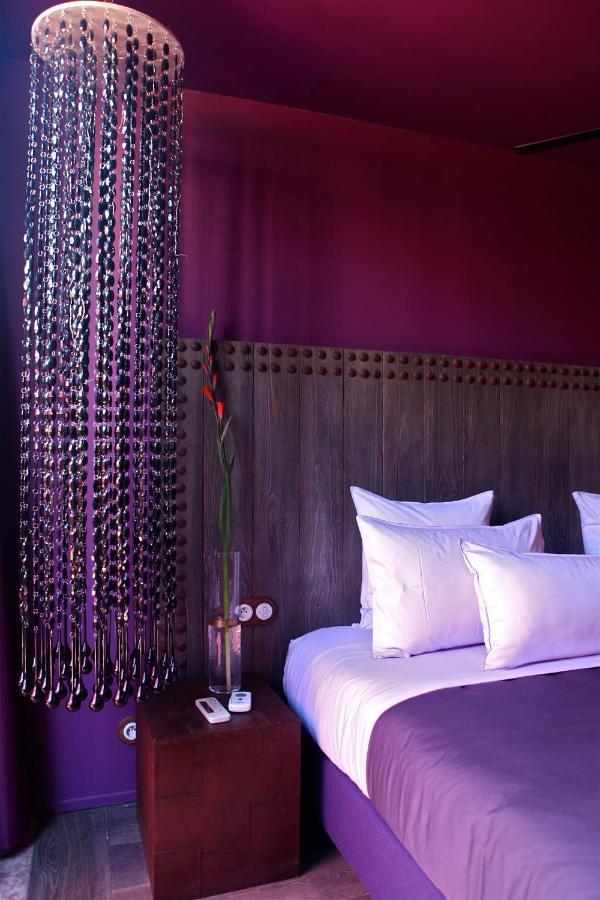 Chambre Deluxe