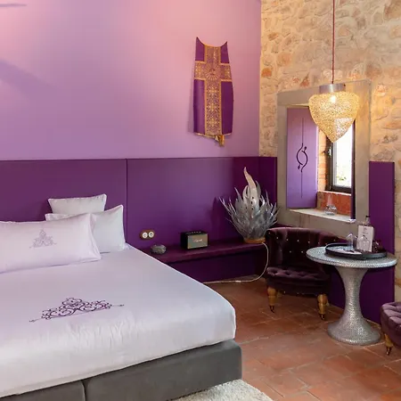 Hôtel de Castigno - Wine Hotel&Resort-2